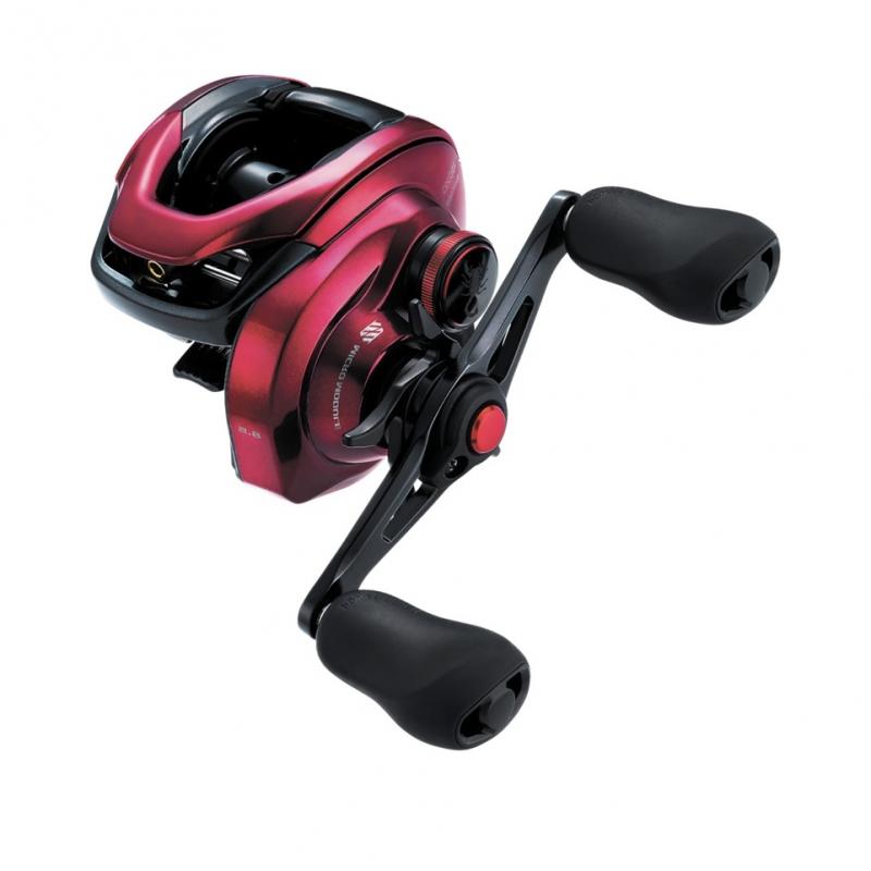 Shimano 19 Scorpion MGL 151XG: Price / Features / Sellers